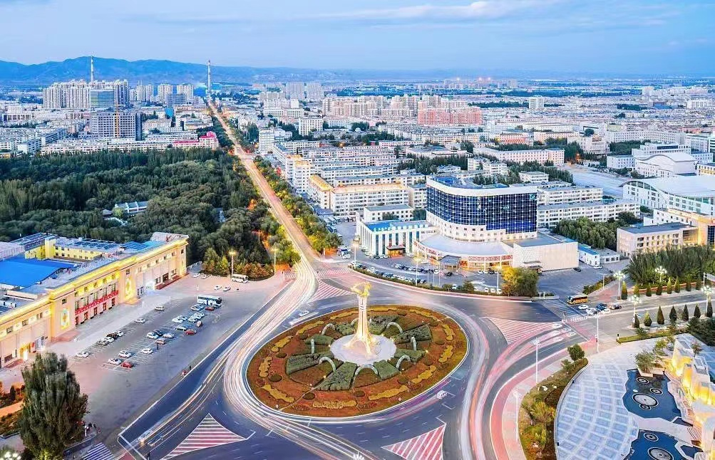 海纳英才，智绘昆都仑 2022中国·包头全球创新创业大赛正式开启-内蒙古经济网