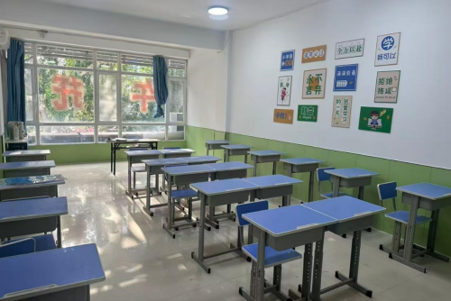 博海托管 荣获 2025年度通辽市首届《金牌托管中心》评选活动冠军
