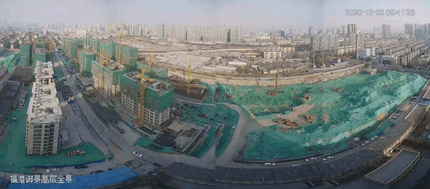 秦皇島9億土地出讓“毛地”變“陷阱”背后的15年行政失序