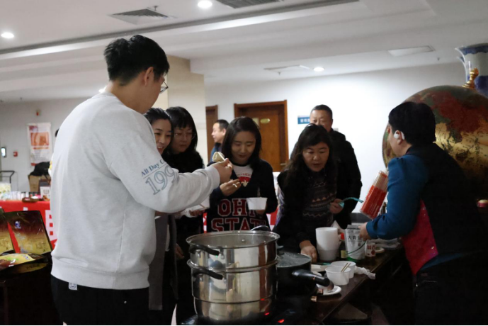 消费助农助牧：拓渠道 稳增收