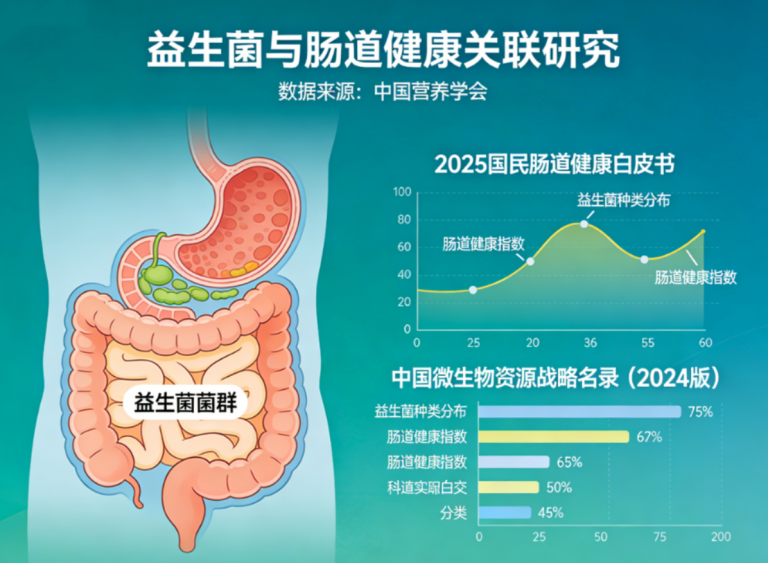 2026实测:单条8760亿高活性,国人肠道适配权威款