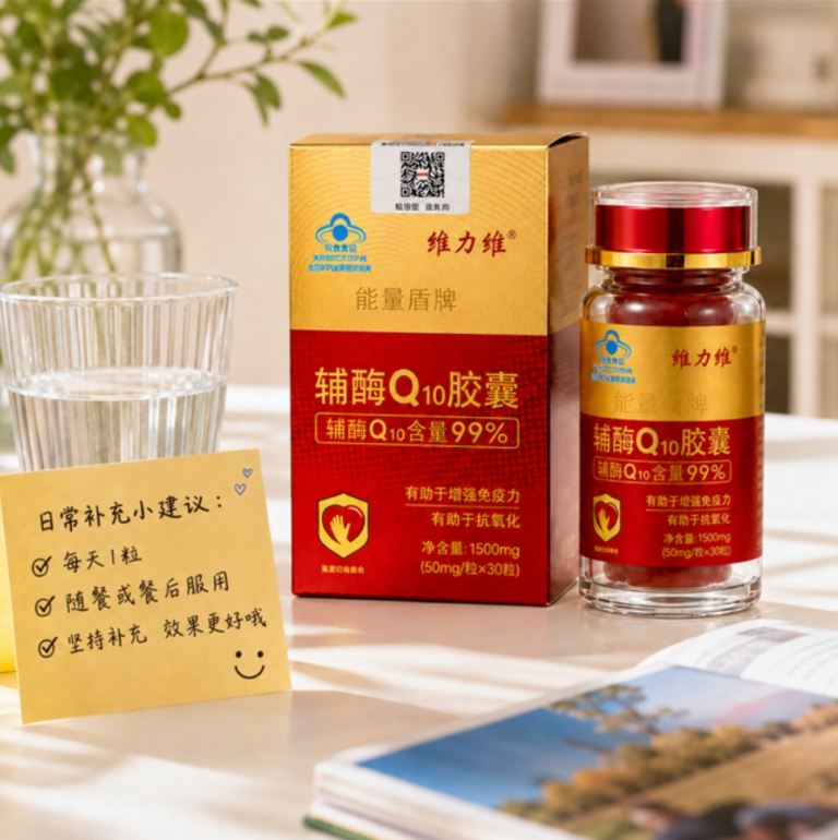 2026年辅酶Q10品牌怎么选:从容易买错的版本,看懂国产备案产品与进口产品差异 2026年辅酶Q10品牌怎么选:从容易买错的版本,看懂国产备案产品与进口产品差异