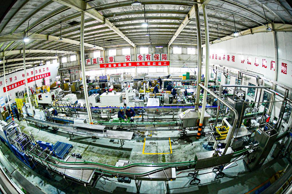 内蒙古土默特右旗:全链布局助力奶产业高质量发展 https://www.nmgsb.com.cn/uploads/other/20260408/202604084d77e9c8e4d64229a274d07c1b821a78_7be0b5d413be497292c1789ec20d40e0.jpg