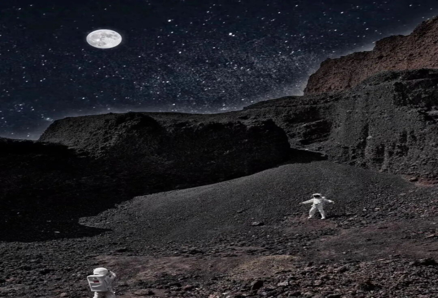 火山暗夜星空保护基地落户乌兰察布 https://www.nmgsb.com.cn/uploads/other/20260411/202604111f2d85afebb444d09e4b27c4b0ecb986_20260410d442f63c9f15498e9cd9550ce2ec68be.jpg