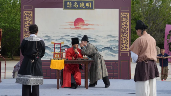 沉浸式国风互动演绎点亮和林格尔南山景区 https://www.nmgsb.com.cn/uploads/other/20260602/20260602e33b5889022c41779a8f8cd0051bfa64_20260601b223c2310142414188069e35ebfe0d82.png