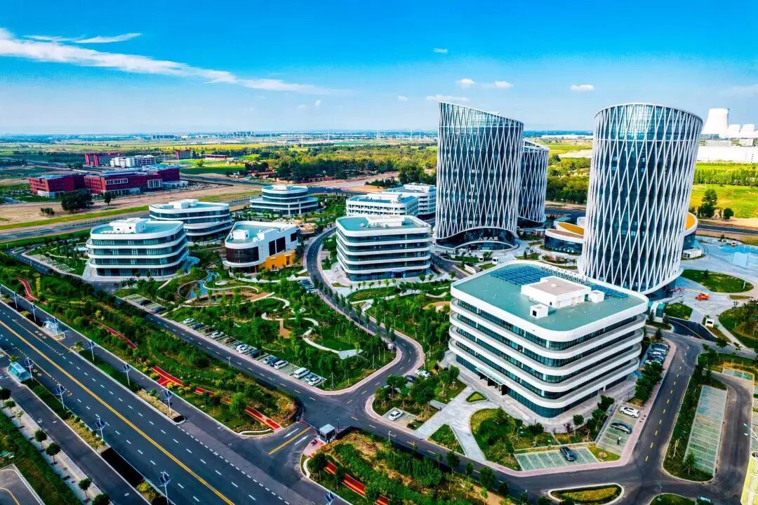 内蒙古首家OPC社区投入运营 就在呼和浩特 https://www.nmgsb.com.cn/uploads/other/20260612/202606126d1f701963c3406fac4d3cf582d8b2e6_20260612c02880d741a14b148f50b4173449f916.jpg