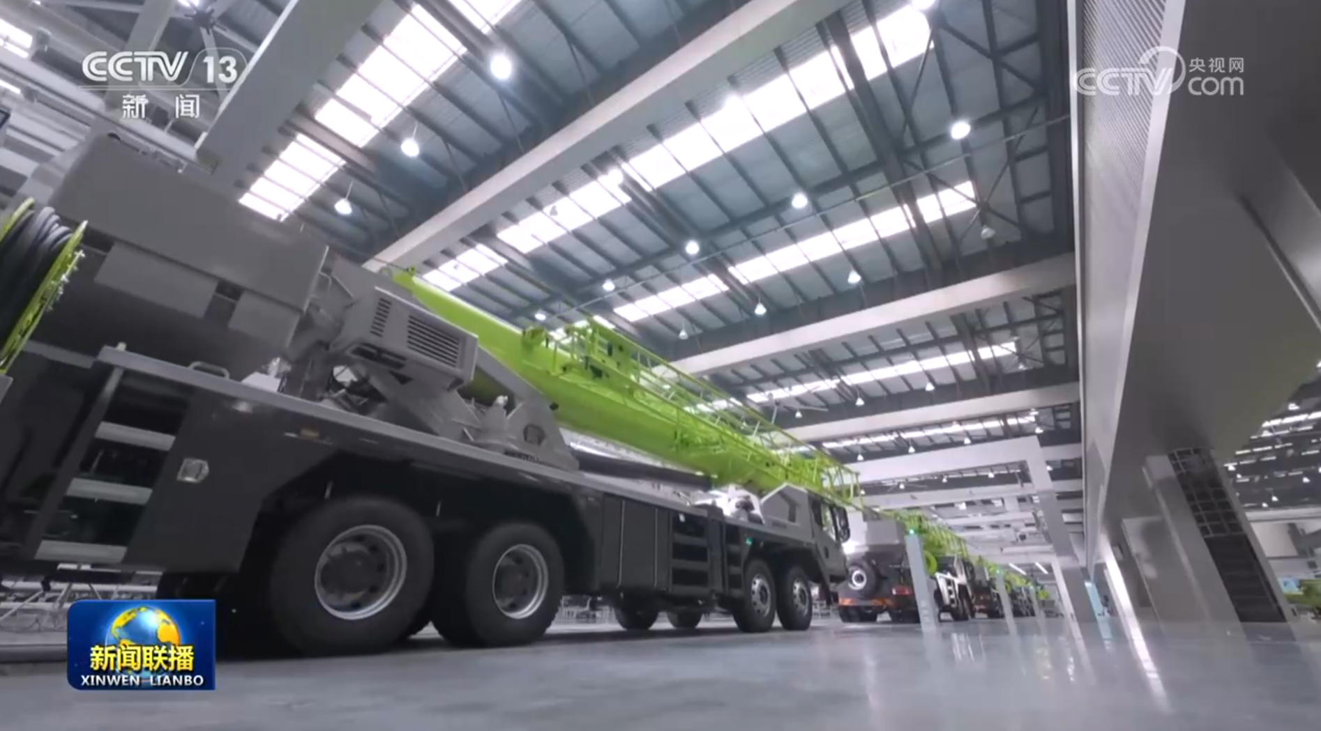 前5个月我国工程机械海内外市场快速增长 https://www.nmgsb.com.cn/uploads/other/20260612/W020260612556712678331_ORIGIN.png
