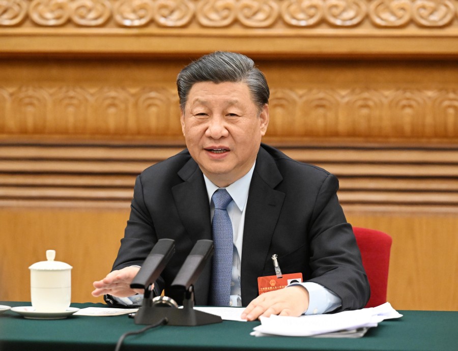 人民之心丨小菜篮，大民生