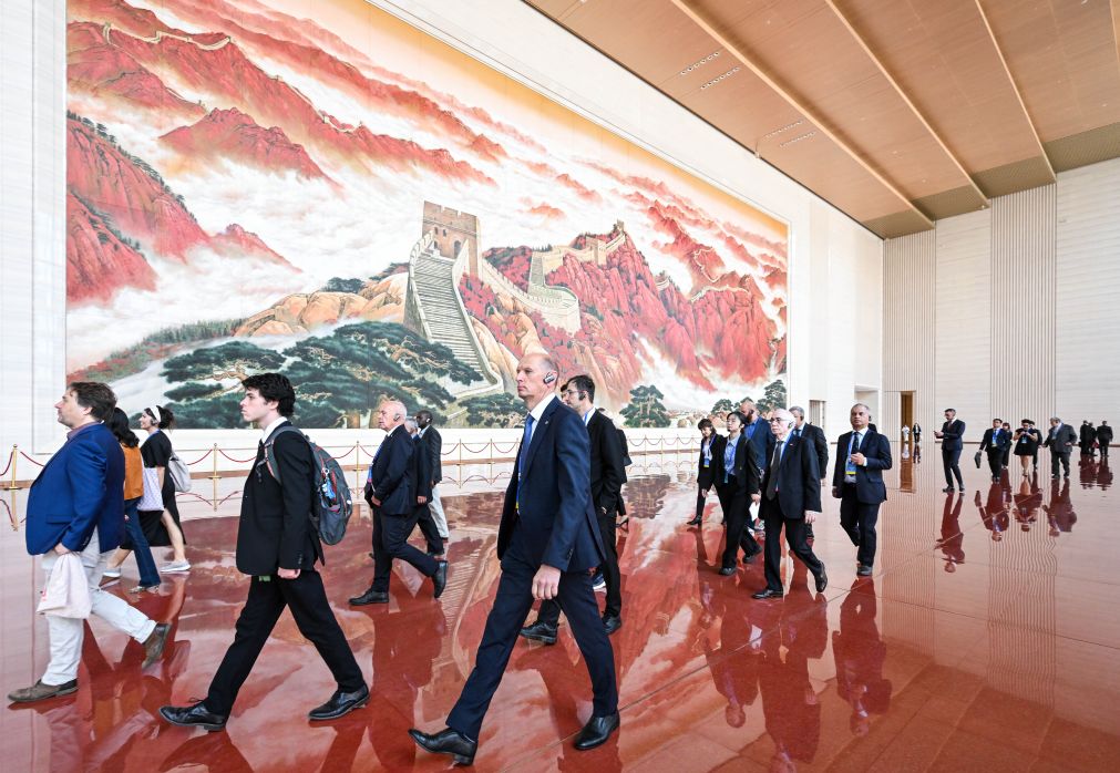 习近平党建思想给世界带来深刻启迪 习近平党建思想给世界带来深刻启迪
