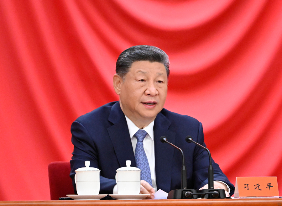 国家科学技术奖励大会两院院士大会中国科协第十一次全国代表大会在京召开 国家科学技术奖励大会两院院士大会中国科协第十一次全国代表大会在京召开