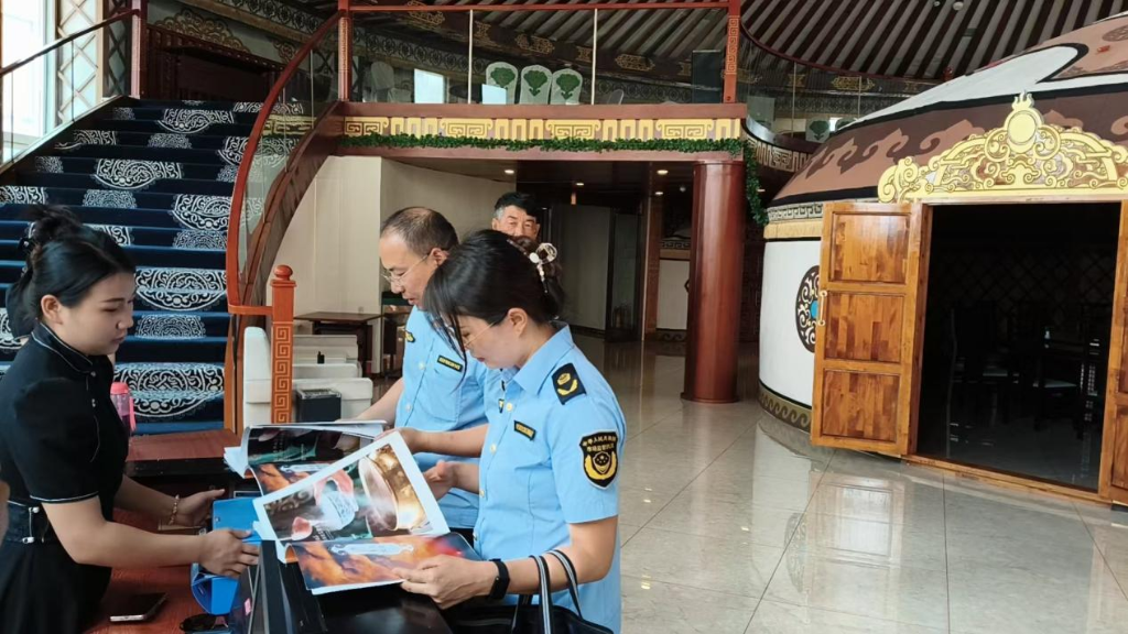 呼和浩特:加强旅游市场价格监管 https://www.nmgsb.com.cn/uploads/other/20260711/20260711f783a3b90f0c4512bb6396a03b685580_5dec60a1262b40dda900d98c4a1c5f52.png