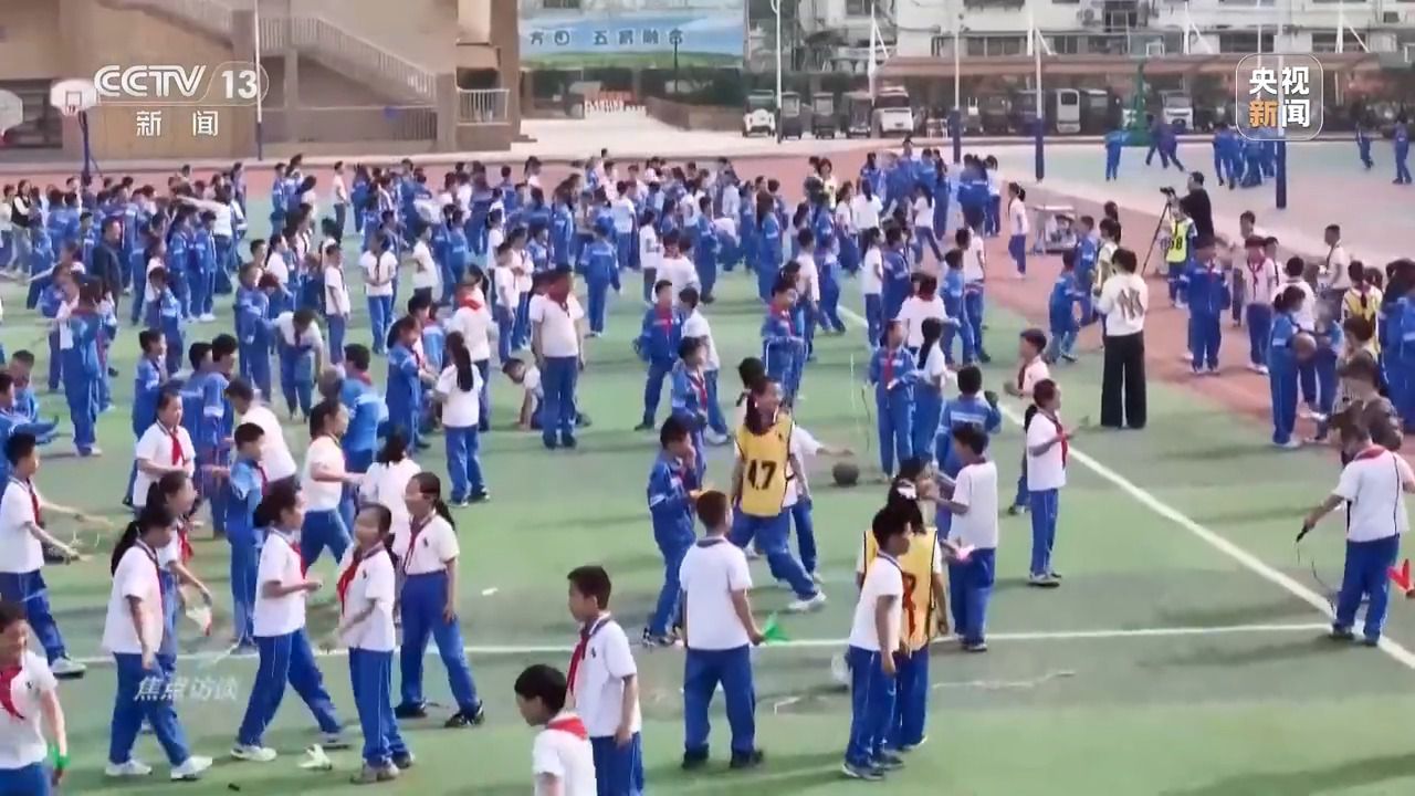 未来基础教育工作怎样做 总书记提出明确要求