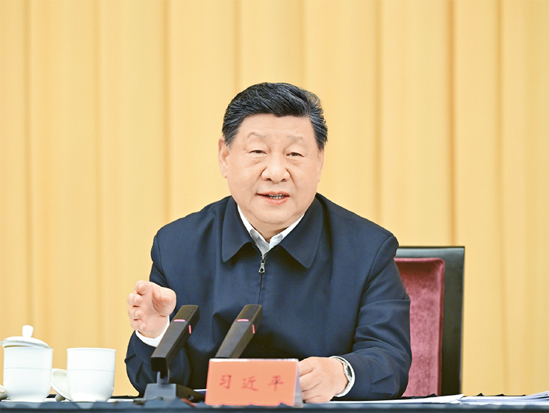 在加强基础研究座谈会上的讲话 在加强基础研究座谈会上的讲话